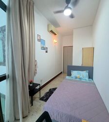 Parc Oasis (D22), Condominium #531276071